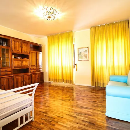 Mattei Villa *