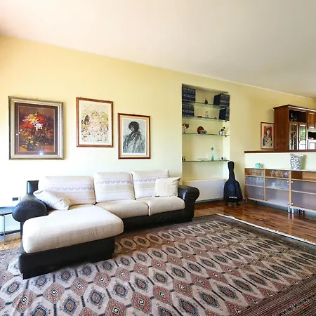 Villa Mattei *