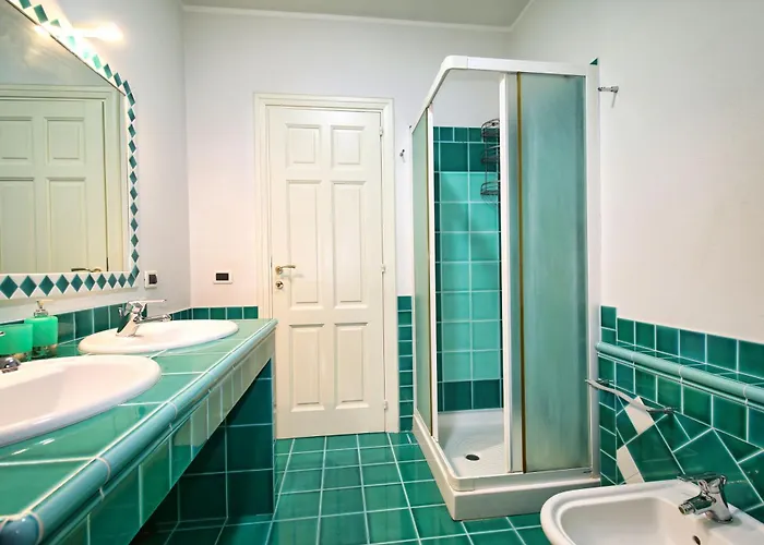 Mattei Villa Oristano