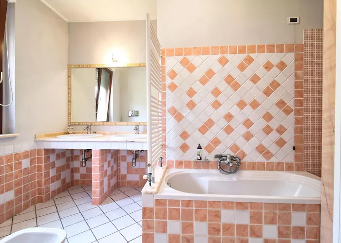 Villa Mattei Oristano