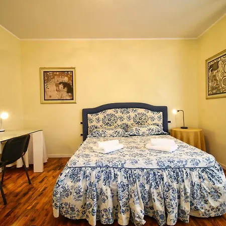 Mattei Villa *