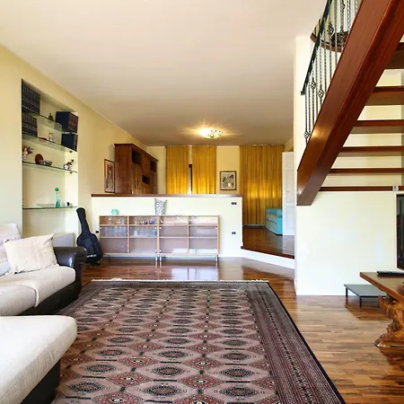 Mattei Villa *