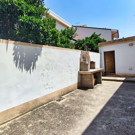 Mattei Villa *